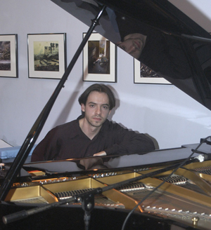 Vadim Neselovskyi Group image