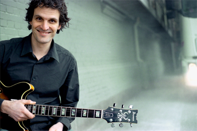 The music of Torben Waldorff image