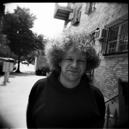 21st schizoid music presents: Matthew Welch and Blarvuster image