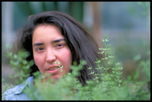 angelica Sanchez trio image