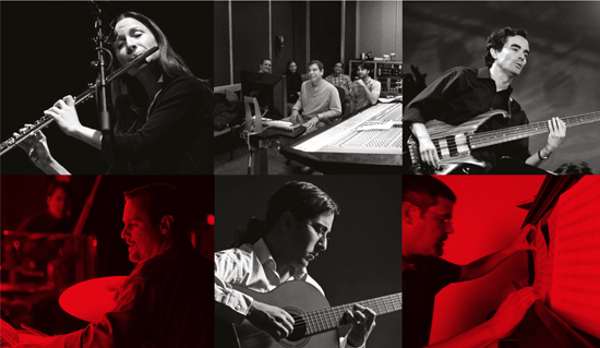 New Brazilian Perspectives: Mozik image