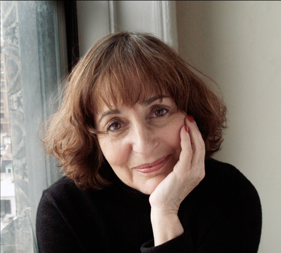 BLUE TUESDAYS: LAINIE COOKE image