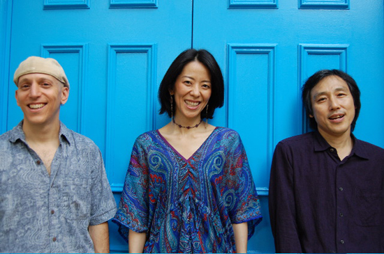 Eri Yamamoto Trio  image