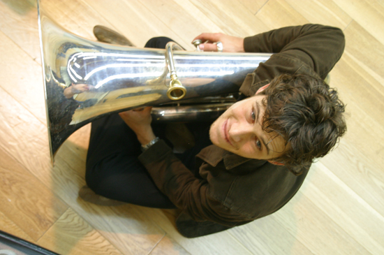 The Zozimos Collective - Quartet image
