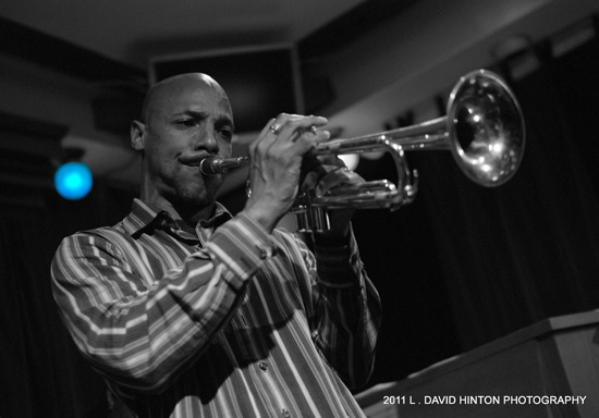Duane Eubanks Quintet image