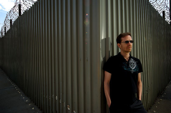 Alon Nechustan image