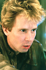 21 century schizoid music presents: <b>Nick Brooke</b> image
