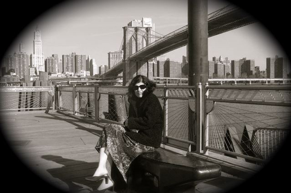  Places to Live:  Traveling Music For the Restless image
