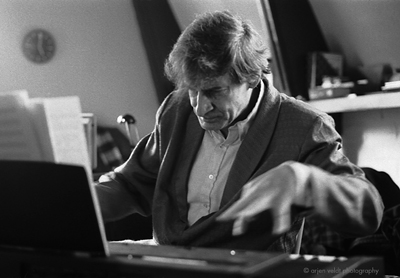 Burton Greene Trio image