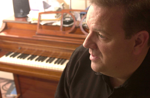 GNU VOX  Vocal series: Chris Humphrey image