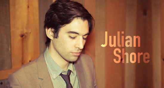 Julian Shore Quintet image