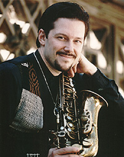 DAVE PIETRO'S BANDA BRASIL image