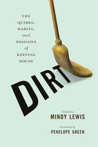 DIRT Anthology reading  image