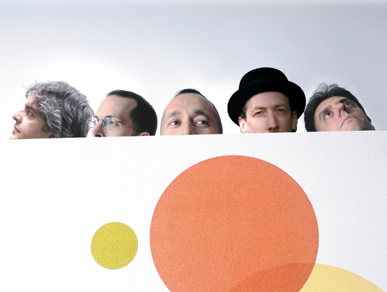 FUTURE QUEST: re-imagining the music of Meredith Monk image
