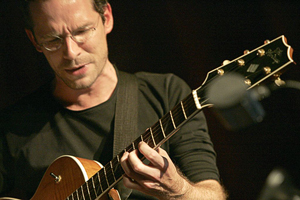Greg Lamy Quartet image
