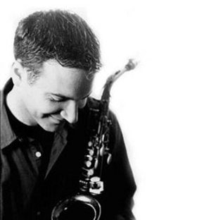 Patrick Cornelius Quintet image