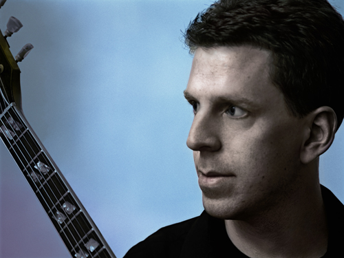Dave Allen Quartet image