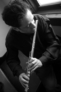 JEREMY STEIG QUARTET image