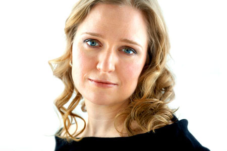 Gnu Vox: Brenda Earle -- CD Release  image