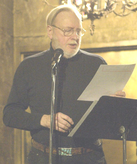 Poetry & Prose image