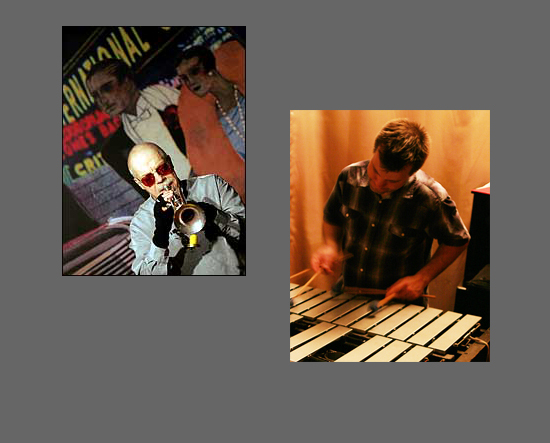 The John McNeil Harmonic Extravaganza !  image