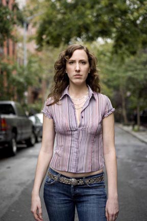 Gnu Vox: Julie Hardy Quintet image