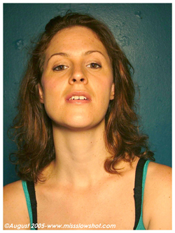 Kendra Lohmann image