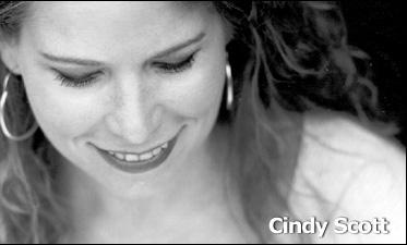 Gnu Vox: Cindy Scott image