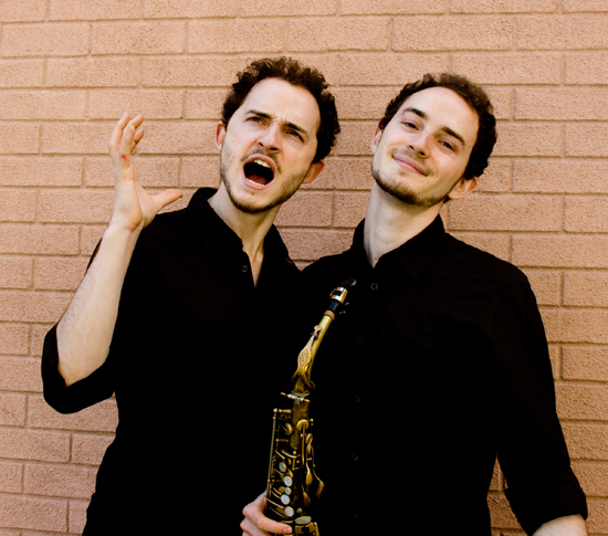 LE BOEUF BROTHERS image