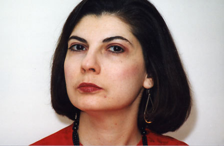 Maria Abbasi