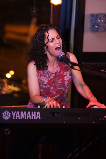 Lisa Jane Lipkin & Friends image