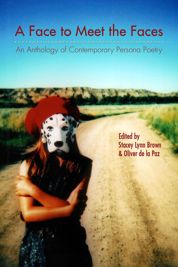 A Face to Meet the Faces: A Reading of Persona Poetry image
