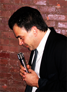 Lenny Bruce image