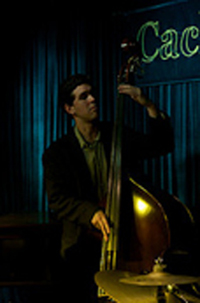 Rob Duguay Quartet image