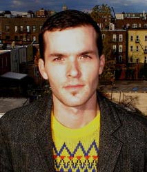 Gnu Vox: Sean Wood image
