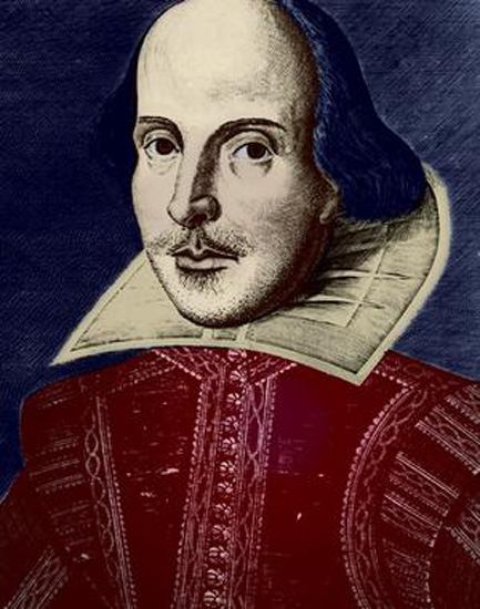 The Shakespeare Anyone? Players : High class, Low class, No class image