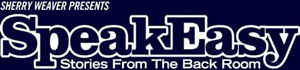 SPEAKEASY: Stories from the Backroom image
