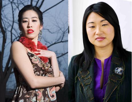Gnu Vox: Sunny Kim &Yoon Sun Choi image