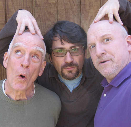 Steve Swallow Trio image