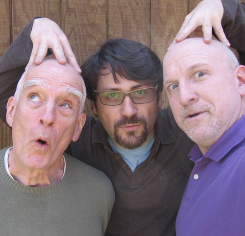 Swallow - Talmor - Nussbaum Trio image