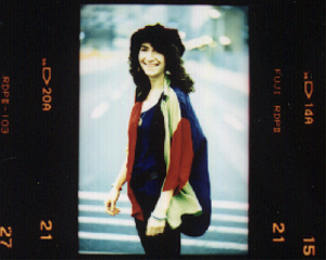 Valerie Ghent in Concert image