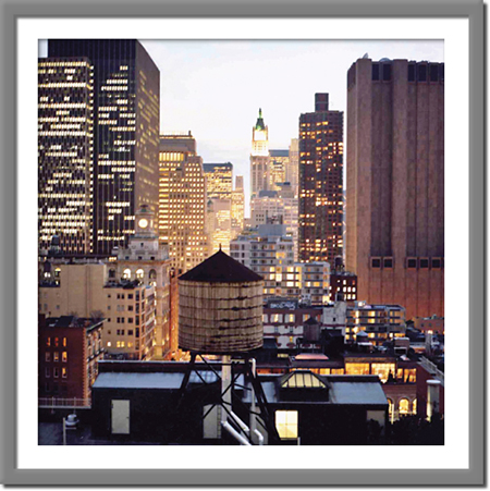 See CITYSCAPES 2007 as On the Walls page.